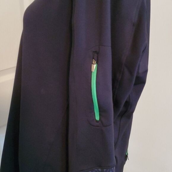 Prarl Izumi sweat jacket - Picture 4 of 13